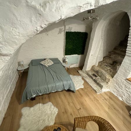 Ferienwohnung « La Coquille Ancree » Dieppe Exterior foto