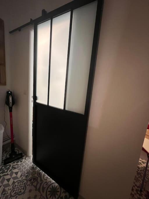Ferienwohnung « La Coquille Ancree » Dieppe Exterior foto